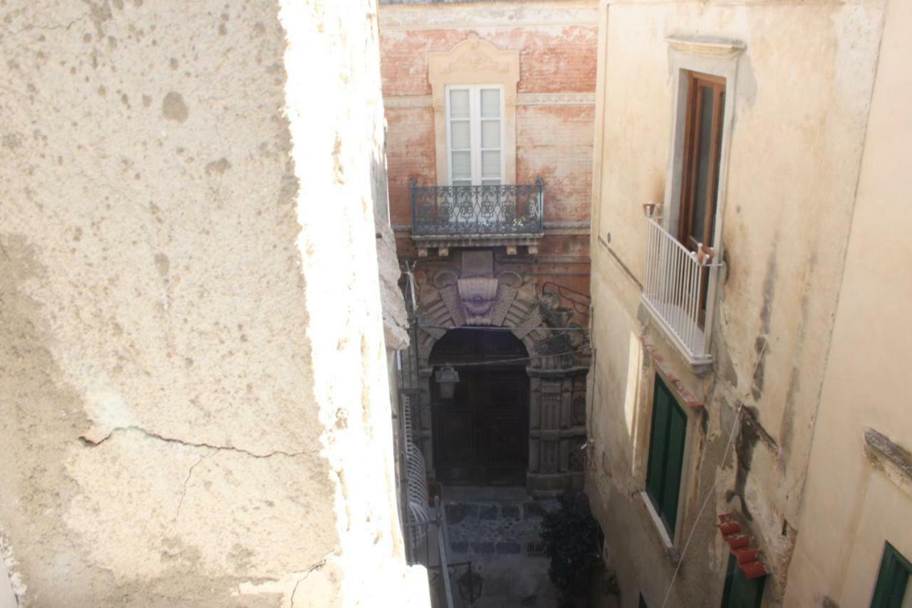 Tropea Rooftop Esterno foto
