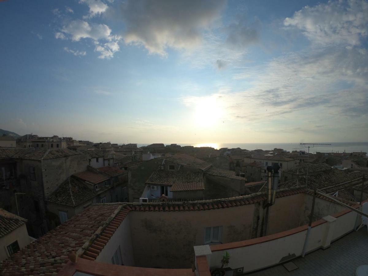 Tropea Rooftop Esterno foto